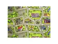 LivingStyles City Road Egyptian Made 133x200cm Kids Rug offer