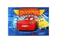 LivingStyles Essna Cars Cup Egyptian Made 133x200cm Kids Rug offer