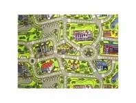 LivingStyles City Road Egyptian Made 200x200cm Kids Rug offer