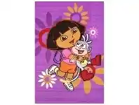 LivingStyles Sphinxs Dora Boots Kids Rug, 150x100cm offer