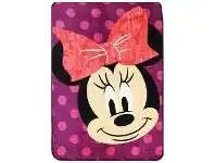 Sphinxs Minnie Smiling Kids Rug, 150x100cm