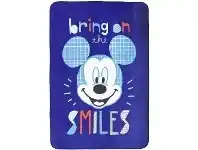 LivingStyles Sphinxs Mickey Smiles Kids Rug, 150x100cm offer