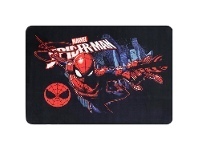 LivingStyles Sphinx Spiderman Swinging Kids Rug, 150x100cm offer