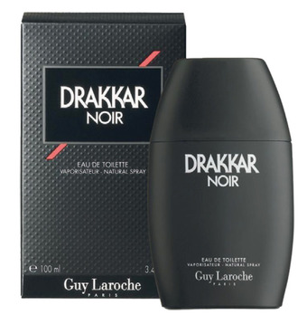Drakkar noir edt 100ml
