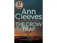The Crow Trap: A Vera Stanhope Novel 1