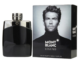 Direct Chemist Outlet Mont blanc legend edt 100ml offer