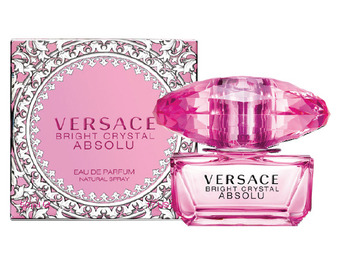 Direct Chemist Outlet Versace bright crystal absolu edp 50ml offer