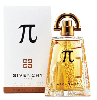 Givenchy pi edt 50ml