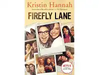Firefly Lane TV Tie-in