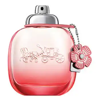 Coach floral blush edp 50ml