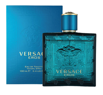 Direct Chemist Outlet Versace eros edt 100ml offer