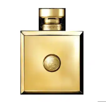 Versace pour femme oud oriental edp 100ml