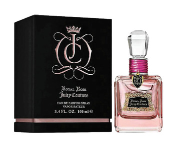 Direct Chemist Outlet Juicy couture royal rose edp 100ml offer