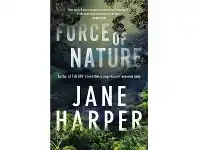BIG W Force of Nature by Jane Harper offer