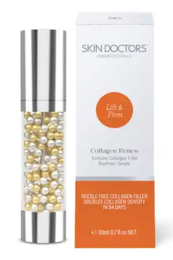 Skin doctors collagen renew 20ml