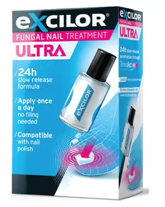 Direct Chemist Outlet Excilor ultra 30ml offer