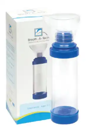 Breath-a-tech small mask age 0 - 1