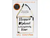 BIG W Eleanor Oliphant is Completely Fine offer