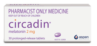 Direct Chemist Outlet Circadin 2mg 30 tablets offer