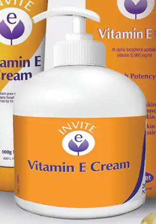 Direct Chemist Outlet Invite e cream 200g offer