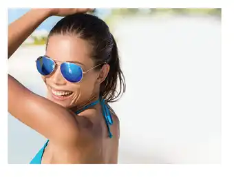 Aspect and shoreline sunglasses
