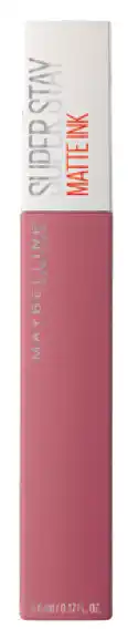 Maybelline superstay matte ink