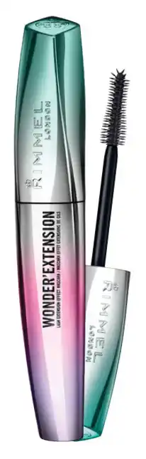 Rimmel wonder extension mascara