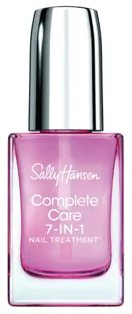 Direct Chemist Outlet Sally hansen complete care 7 in 1 nail treatment offer