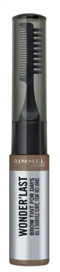 Rimmel wonder'last brow tint