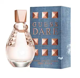 Guess dare edt 100ml
