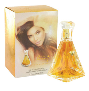 Kim kardashian pure honey edp 100ml
