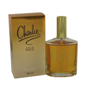 Direct Chemist Outlet Revlon charlie gold edt 100ml offer