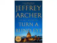 Turn a Blind Eye
