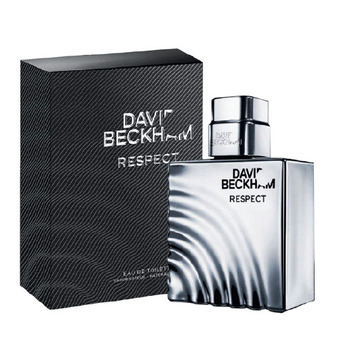 Direct Chemist Outlet David beckham respect edt 90ml offer