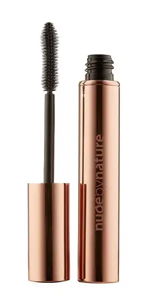 Direct Chemist Outlet Nude by nature allure defining mascara 01 black offer