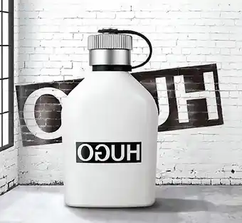 Direct Chemist Outlet Hugo boss hugo reversed edt 75ml offer