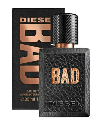 Direct Chemist Outlet Diesel bad edt 35ml offer