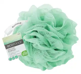 Direct Chemist Outlet Eco tools delicate ecopouf offer