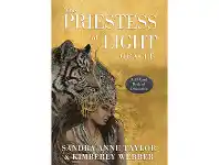 BIG W Priestess of Light Oracle offer