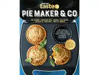 BIG W Pie Maker & Co offer