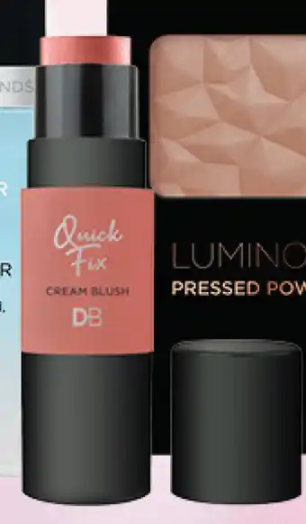 Designer brands flawless all in one cream blush peachy