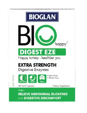 Star Discount Chemist Bioglan digest eze+ 40 tablets offer