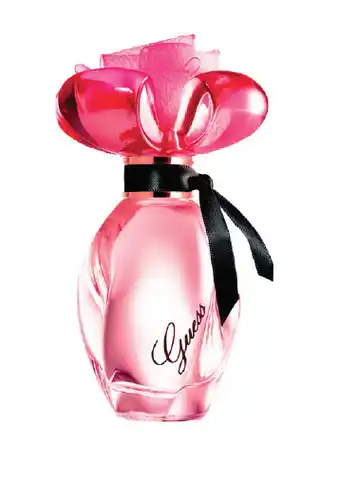 Guess girl 100ml edp