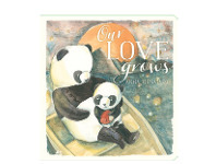 BIG W Our Love Grows offer