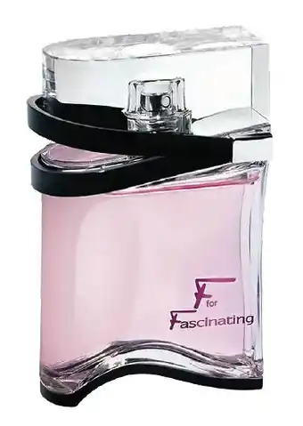 Salvatore ferragamo f for fascinating night 50ml edp