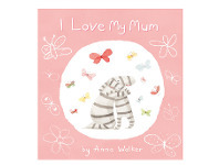 BIG W I Love My Mum offer