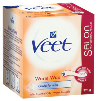 Alliance Pharmacy Veet warm wax 375g offer
