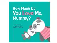 BIG W How Much Do You Love Me, Mummy? offer