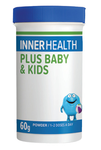 Alliance Pharmacy Inner health plus baby & kids 60g offer
