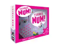 BIG W Thanks Mum! offer